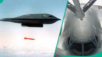 Middle East war: Powerful bomb the US could use to target, destroy Iran's nuclear weapons