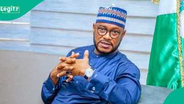 Abin da ya sa wasu gwamnoni da kusoshin Arewa ke son Turaki ya zama shugaban PDP