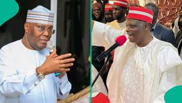 Kano: Yadda aka raba mukaman ADC tsakanin Kwankwaso, Gawuna da bangaren Atiku