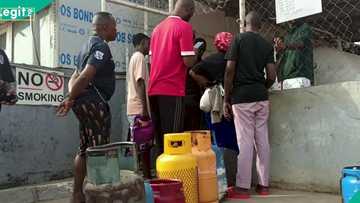 NBS: Cooking gas prices rise by 13.73% in April, 10 states most expensive