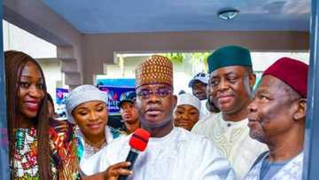 It's nauseating: Abiola's daughter slams sister for using father's name in Bello presidential campaign