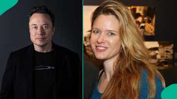Elon Musk’s first wife exposes him, shares what marriage to the billionaire was really like