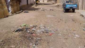Boko Haram: Yadda Dapchi ta koma 'kufai' bayan harin 'yan ta'adda (Hotuna)