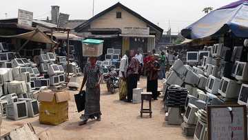 NCC says 75 percent of electronic devices imported into Nigeria are toxic junk