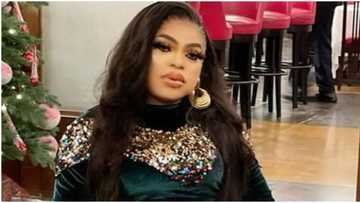 I'm a big girl: Bobrisky says caterer charged him N3m to feed 1000 less privileged for Christmas