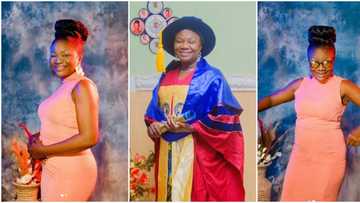 “Look at her stature, grandma looking 25”: Fans react as veteran actress Joke Muyiwa celebrates turning 60