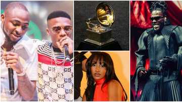 Grammy's ‘Best African Music Performance’ new category causes a buzz in Nigeria: "Afrobeats to the world"