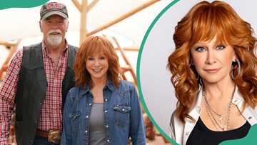 Is Reba McEntire married? A timeline of her relationship with Rex Linn
