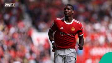 Ex-Man United star Paul Pogba set to return after doping ban, hold talks with Champions League club