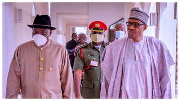 Group congratulates Ex-President Jonathan over new appointment, commends Buhari