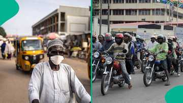 Jerin Jihohin Arewa da suka sassauta lokacin zirga zirga a watan Ramadan