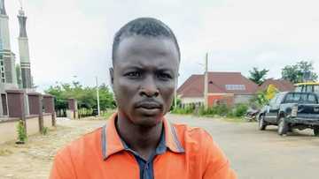 An kama ɗan aikin gida da ya kashe mai gidansa a Nasarawa (Hotuna)