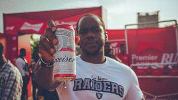 Budweiser Hosts Grand Celebration in Lagos to Honour Nigerian Football Fans Following the Premier League