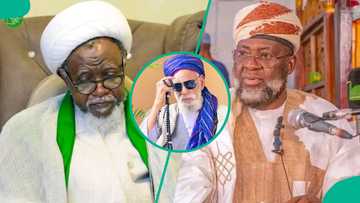 Shaidar da malaman Musulunci a Najeriya suka yi wa marigayi Sheikh Dahiru Bauchi