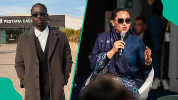 Verydarkman shares alleged 2023 rigging video, drags Senator Natasha Akpoti again