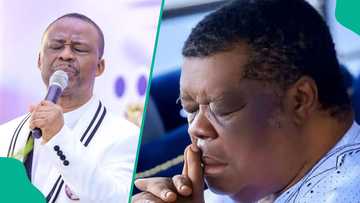 Just In: What Pastor Olukoya said about Uma Ukpai after his death is finally out
