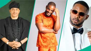 Daddy Freeze fires back at BBNaija Cross over Alexx Ekubo's Service of Songs, puts ₦100m on the line