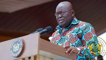 Kasar Ghana za ta kara wa ma’aikatan jinya kaso 50 na albashi da kuma yafe wa mutane kudin ruwa