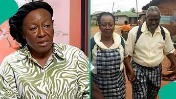 Patience Ozokwo breaks silence on missing Olu Jacobs' funeral service