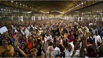 Coronavirus: RCCG amends its worship schedule in line with Lagos and Ogun government directives