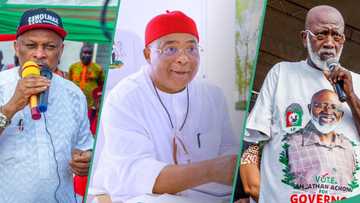 Imo governorship election 2023: Results from polling units (Live Updates)