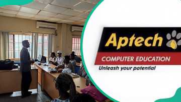 Aptech Nigeria courses and fees in 2024/2025 (Computer ED)