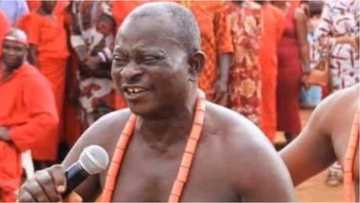 Veteran actor Daniel Uwadiae is dead (photo)