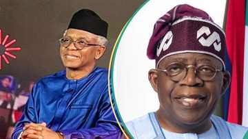 2027 presidency: El-Rufai told 2 things to do to win battle against Tinubu, APC