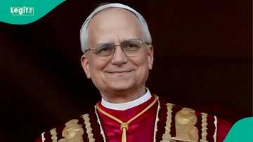 Pope Leo to undergo lung surgery after nodule found during health check
