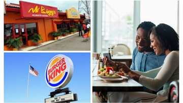 Biggs, Nigeria's oldest Quick Service Restaurant, seeks to rebrand, faces competition from newcomers