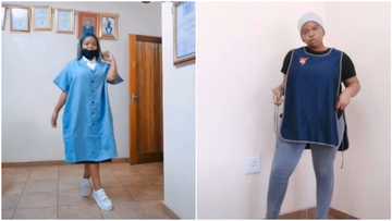 2 degrees holder who was working as cleaner & dedicated her time to teach kids how to pray gets bigger job