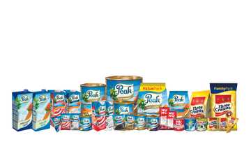 Become a key distributor partner and grow with Nigeria’s No. 1 dairy brand