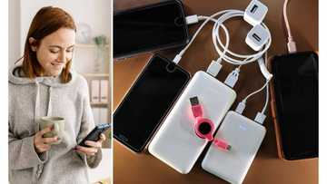 Chinese startup launches smartphone that charges fully in 9 minutes