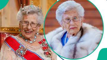 Princess Astrid dies after attending brother King Harald’s emotional funeral