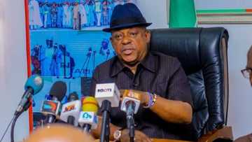 Edo 2020: A karo na biyu, jam'iyyar PDP ta sake dage ranar zaben fidda gwani