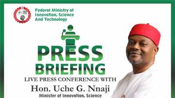 Breaking: Ministry of Science and Technology champions transformation through homegrown innovations