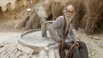 Daga karshe: Bayan mutuwar sarkin kazantan duniya, an gano wanda ya gaje shi a wata kasa