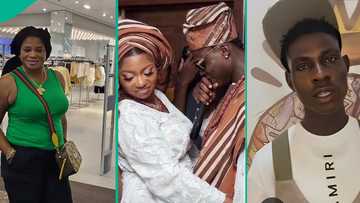Mohbad: Karimot claims singer's mum is rich, shares why Adura is mute about cause of Imole's death