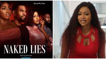 Friendship, Betrayal & Mystery - Prime Video’s Newest Thriller Has It All