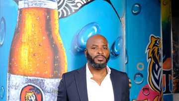 Tiger Beer Inspires courage with new Tiger Pillars Mural