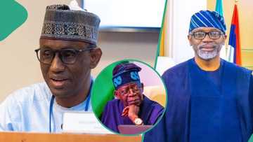 Amid Tinubu’s absence, Gbajabiamila, Ribadu, ministers meet over protests, food crisis