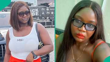 Nigerian lady claims she has rejected marriage proposals from 10 men this year, mentions why