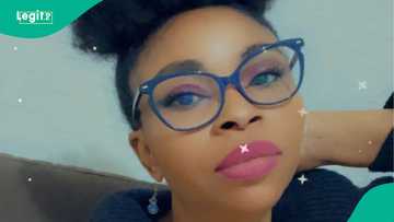 Lady speaks on behaviour of late biker Onifoto before he died in accident, people react