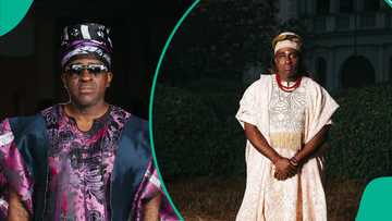 X User Drags Frank Edoho With Defamatory Words About His Crashed Marriages, He Reacts, Shares Action