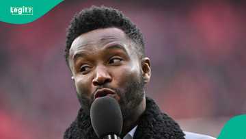 Mikel Obi under attack after 'changing mouth' on who'll win the Premier League title