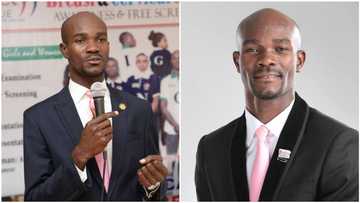 US gives Nigerian Chidebe special recognition, calls him a star