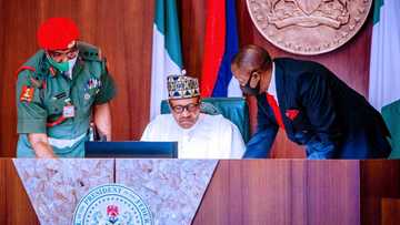 Yadda garkame iyakoki da Shugaba Buhari ya yi da wasu abubuwa suka durkusa tattalin arziki