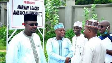 Full list of 20 new private universities granted provisional licences to operate in Nigeria