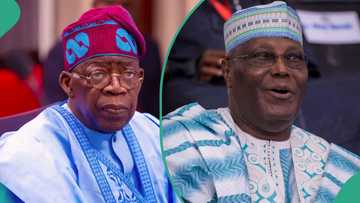 Breaking: Atiku announces coalition involving APC, PDP, LP, others to unseat Tinubu ahead of 2027