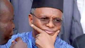 Anyi barazanar maka El-Rufai a kotu idan bai fito takarar shugaban kasa ba a 2023